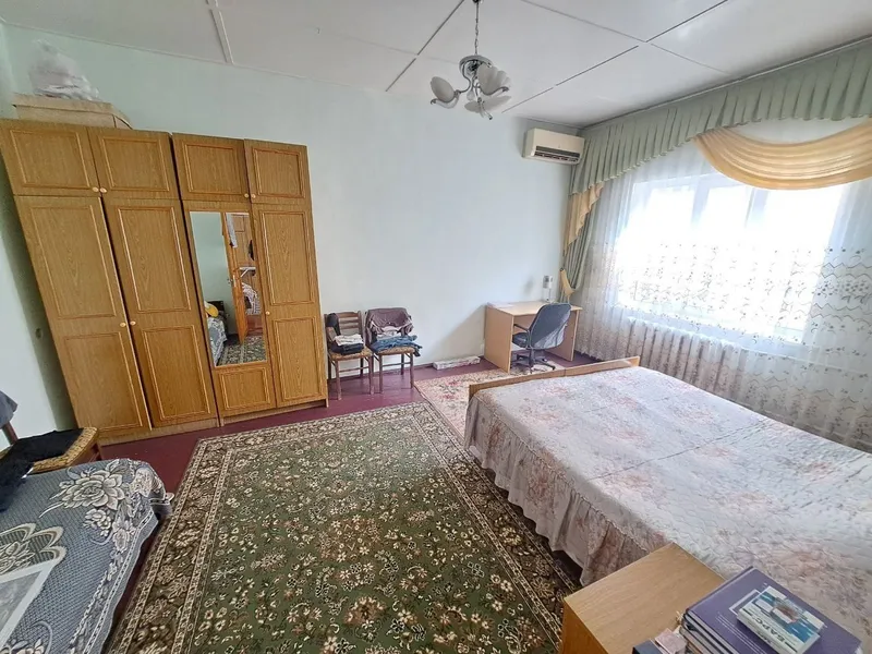 Продаётся 1 этажный дом в Мирзо-Улугбекском районе — фото 4