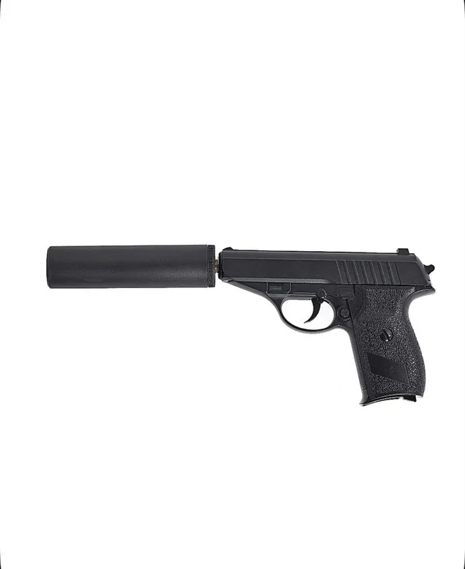 Walter PPS airsoft 6mm 4 Walter PPS airsoft 6mm 4