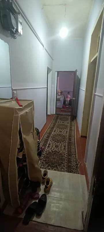 Квартира 3 комнатна