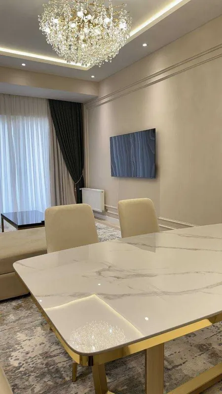 RENT I АРЕНДА сдается 2х-комнатная квартира в Ташкент сити Бульвар — фото 2
