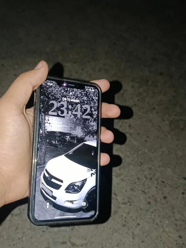 Iphone 11 pro max 2