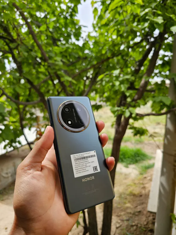 Honor X9C 2