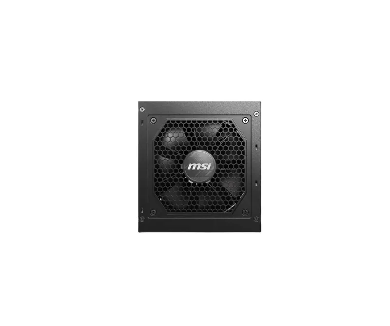 ' Блок питания MSI PAG G750LS (750W, 80+ Gold, PCIe 5.1)
