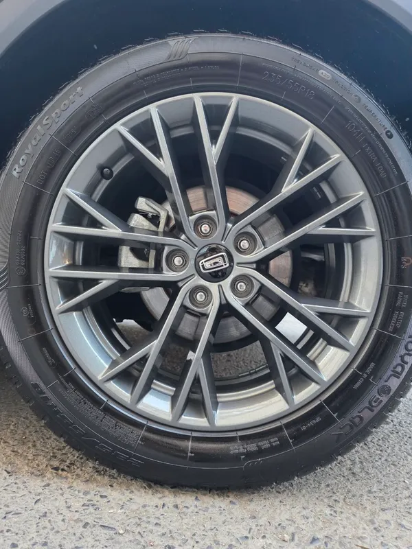 Bestune t55 6 Bestune t55 6