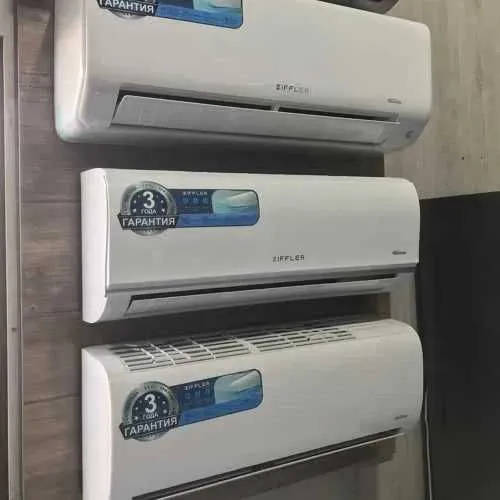 Konditsioner, ZIFFLER 100% original SOVG‘A SIR bepul yetkazib berish 3