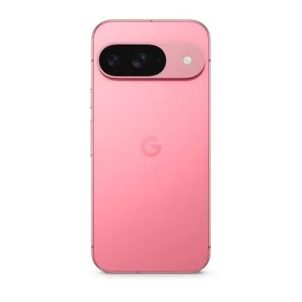 Смартфон Google Pixel 9 256 ГБ («Коралловый пион» | Peony) 5