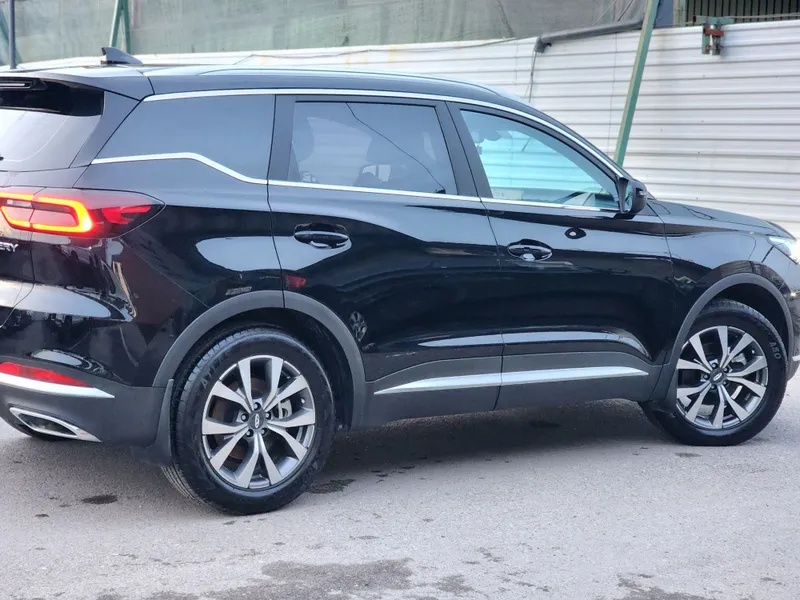 Chery Tiggo 7 pro 2023 yil Toza — фото 3