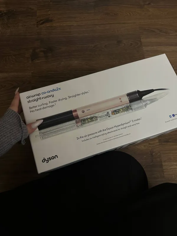 Dyson Co-anda 2x sotiladi 1 Dyson Co-anda 2x sotiladi 1