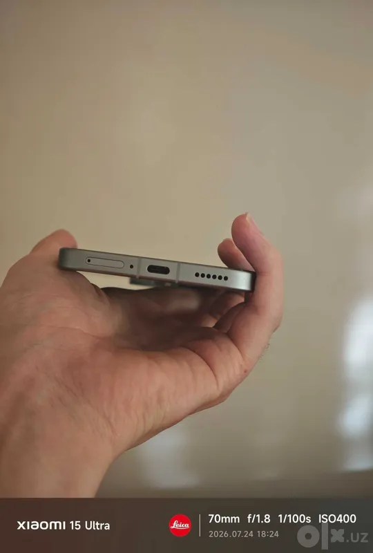 Redmi K80 Ultra 12/256GB 3 Redmi K80 Ultra 12/256GB 3