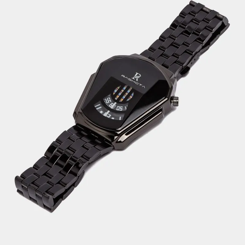 Rashota Watch