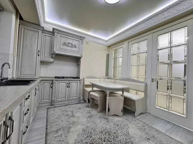 №1 СДАЁТСЯ Уютная квартира 3х /7/9 Юнусабадский Yunusabad Residence 5