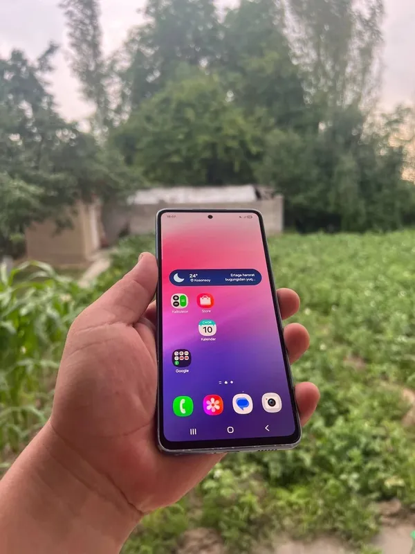 Galaxy A53 5g ideal 2 Galaxy A53 5g ideal 2