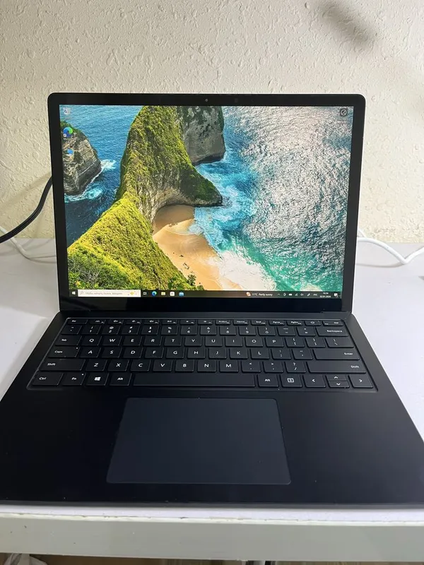 Surface laptop 3 i7 16gb 256ssd экран 13 дюймов 1 Surface laptop 3 i7 16gb 256ssd экран 13 дюймов 1
