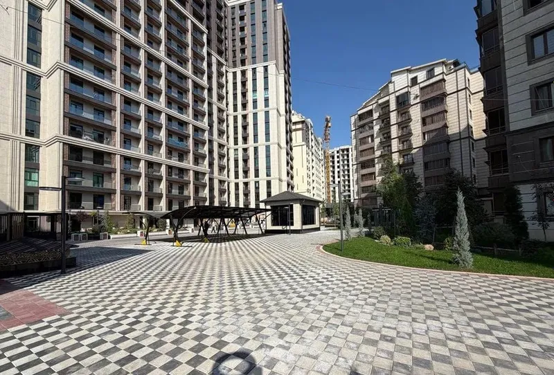 Yakkasaroyda 34 m² maydondagi 1 xonali kvartira ijarasi · ID 43241 8