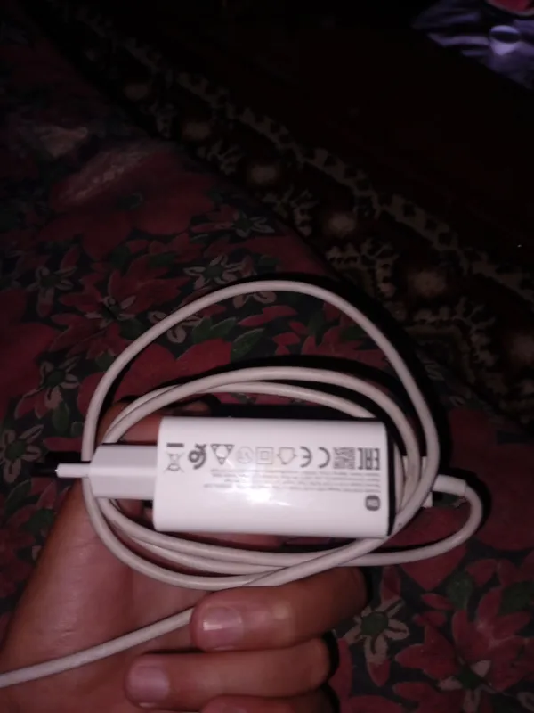 зарядка Type-C 4 зарядка Type-C 4