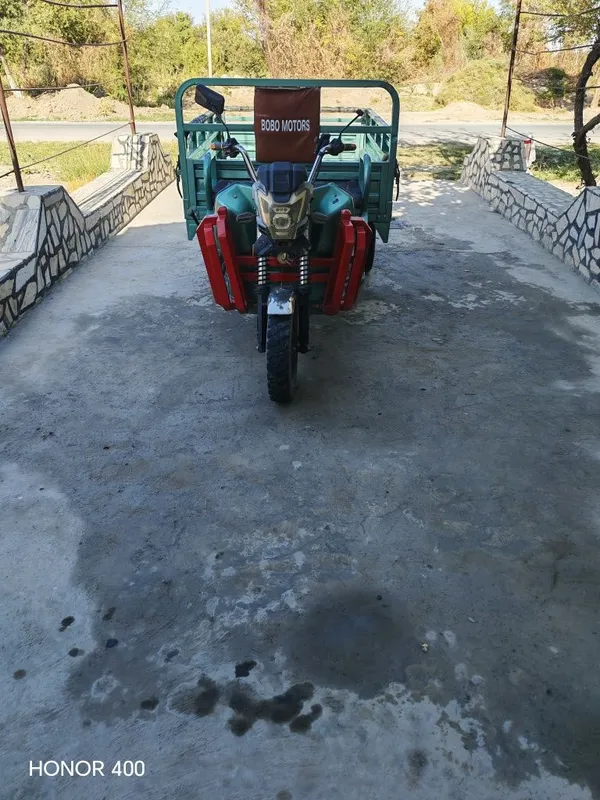 Bodo motors kafolat beramiz — фото 1