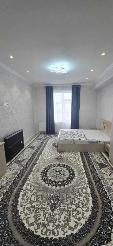 3х комнатная в ЖК "Qorasuv river residence" — фото 1