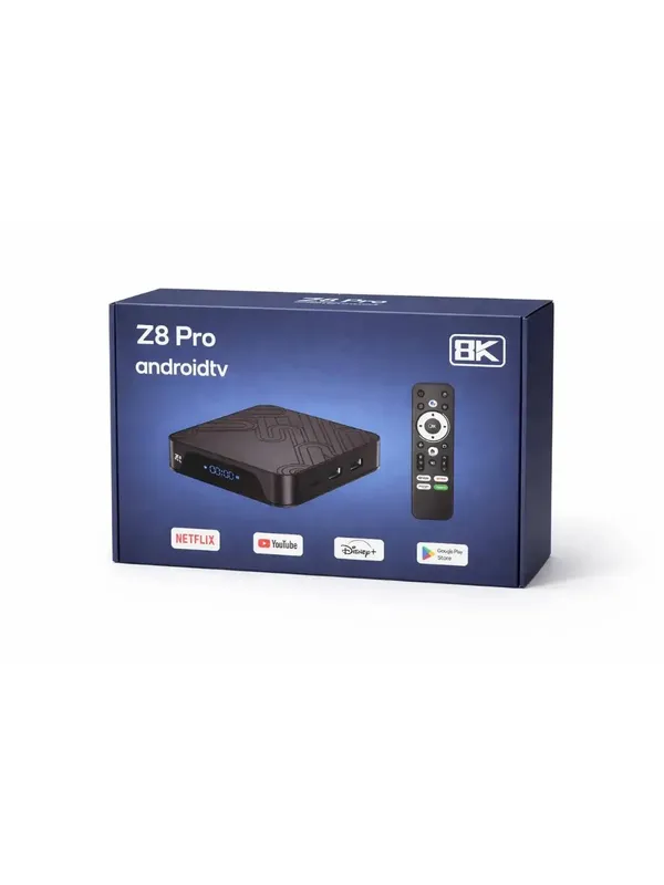 Smart tv box z8pro 2/8 2/16 va 4/32gb Smart tv box z8pro 2/8 2/16 va 4/32gb
