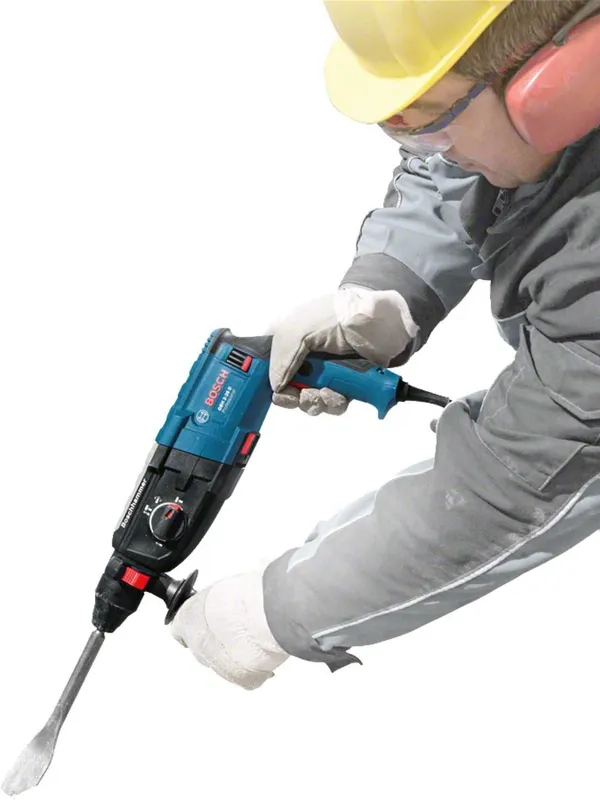 Перфоратор BOSCH GBH 2-28 Professional — фото 4