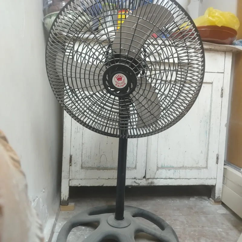 Ventilyator sotiladi 1