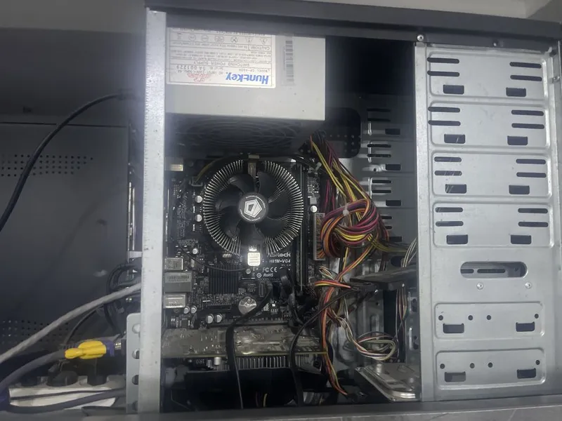 Game Club учун 14 та комплект компьютер GTX 750 2GB | 27Curved 120hz 2 Game Club учун 14 та комплект компьютер GTX 750 2GB | 27Curved 120hz 2