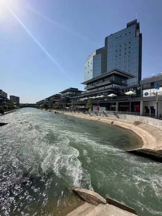 Сдам Аренда 155м² + летка 40м²‼️ SEOUL MUN ‼️ 1 этаж‼️ТРЦ «Сеул Мун» — фото 3