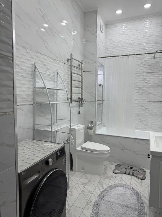 Мирзо-Улуг./Луначарский•1-комн•50м²•2из4[1МУ:0013] — фото 5