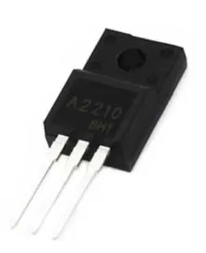 Новые транзисторы для ремонта принтеров EPSON A2210/C6082 А2222/С6144 — фото 2