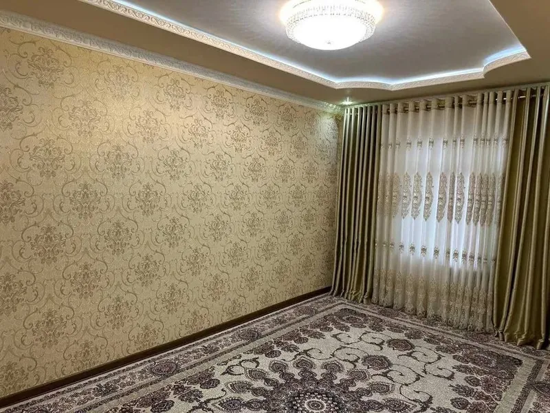 Аренда квартира, Сергели район (ориентир: Сергели 8) 8
