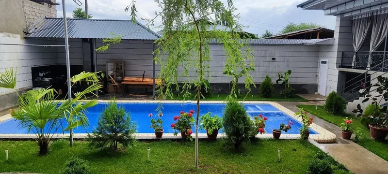 Oqtosh dacha (oilaviy) — фото 1