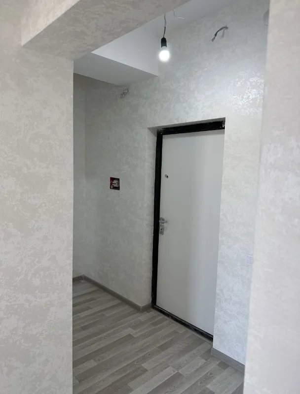 1-комнатная квартира, 35 м², Мирабад 10
