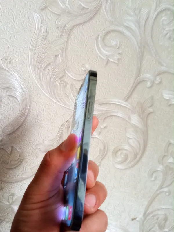 Iphone 12 Pro 256. Batareya 74. Vakum Ideal 1 Iphone 12 Pro 256. Batareya 74. Vakum Ideal 1