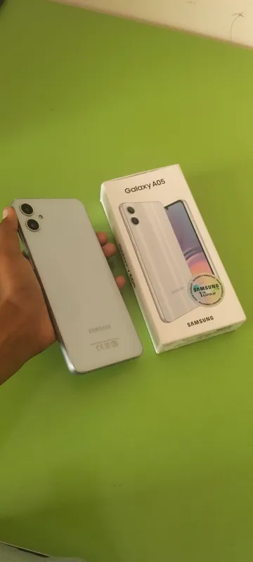 SAMSUNG A05 5 SAMSUNG A05 5