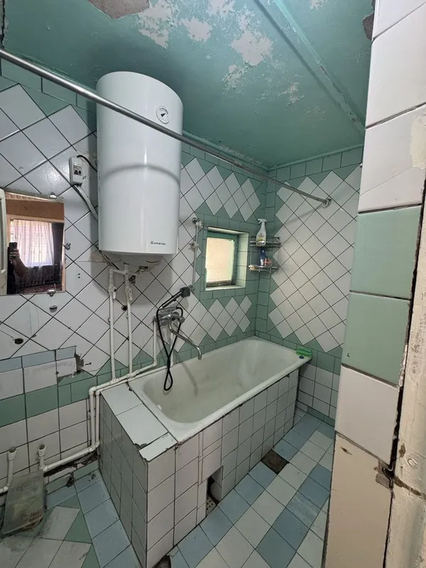 Сдаётся в аренду коттедж (5 комнат; 6 соток)! 6