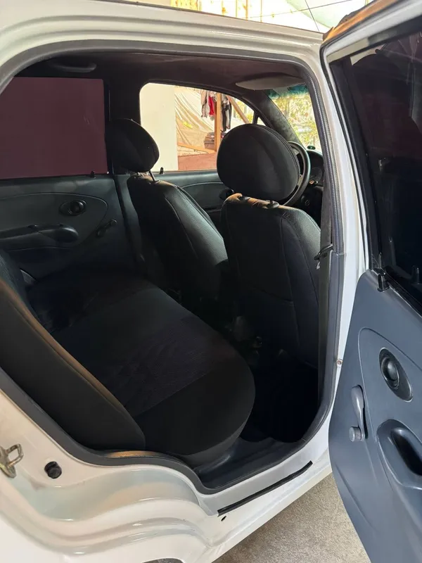 Matiz mx sotiladi. 4 Matiz mx sotiladi. 4