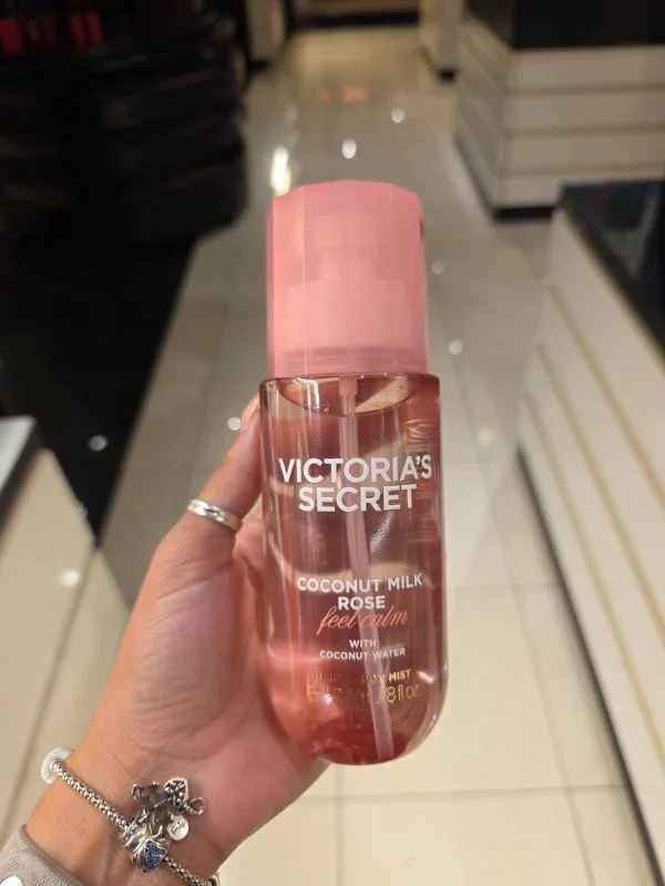 Victoria’s Secret coconut milk 10 ml raspiv orig 1