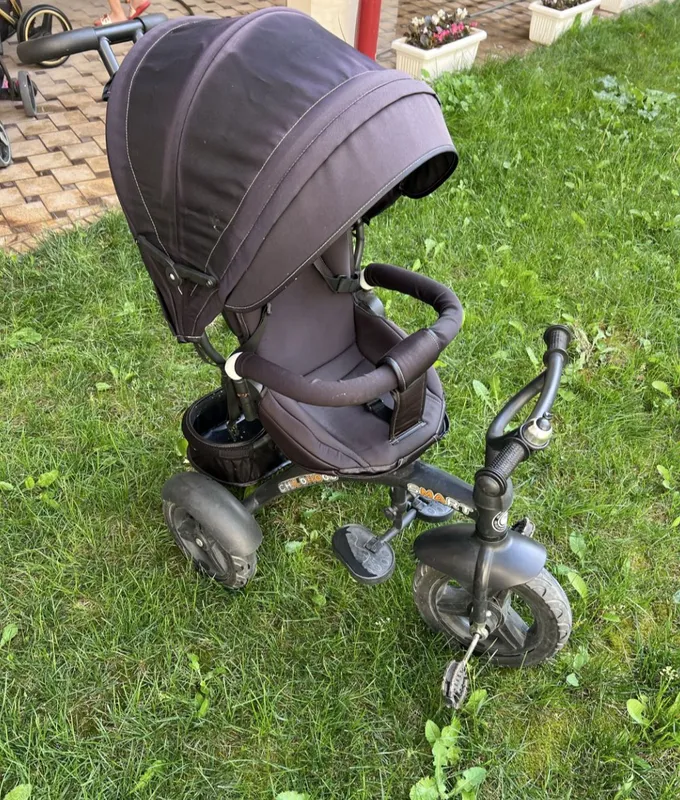 velokalyaska