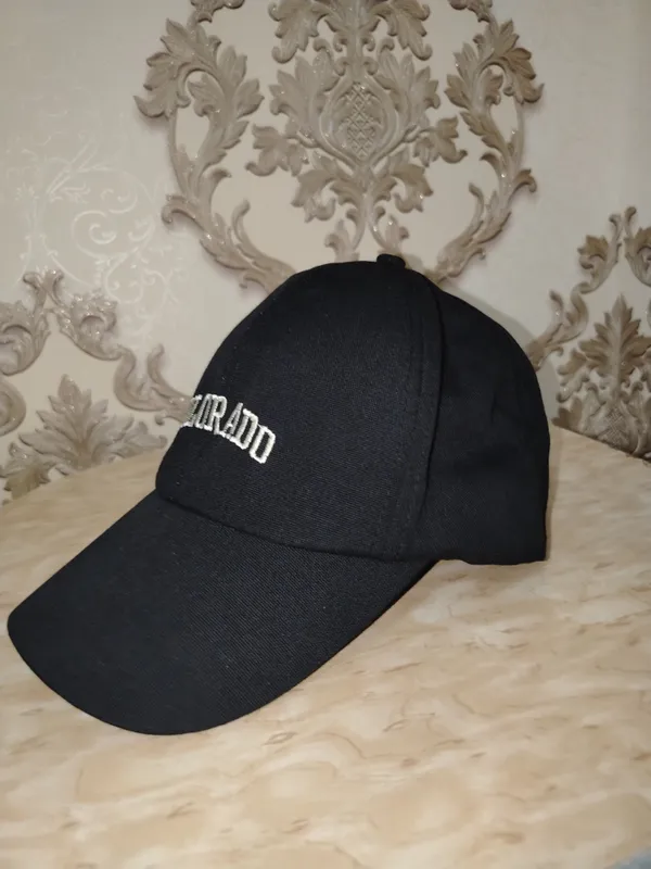 кепка 2
