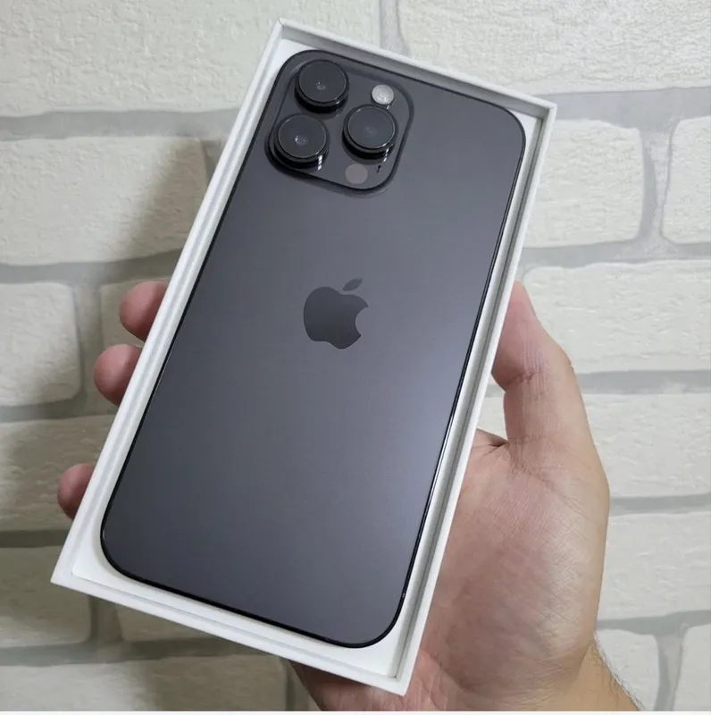 Iphone 14 pro max — фото 6