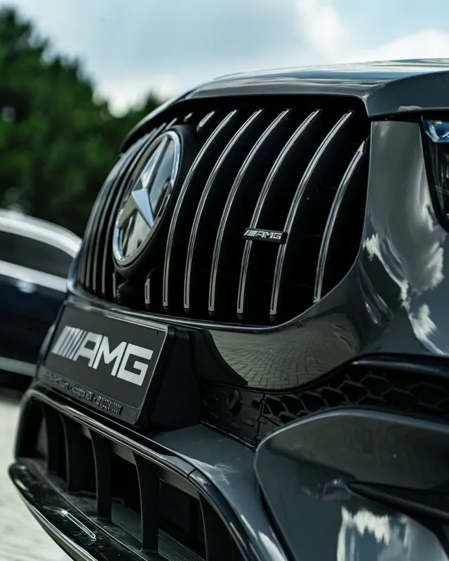 Новый! Mercedes-AMG 53 4MATIC Coupe 5 Новый! Mercedes-AMG 53 4MATIC Coupe 5