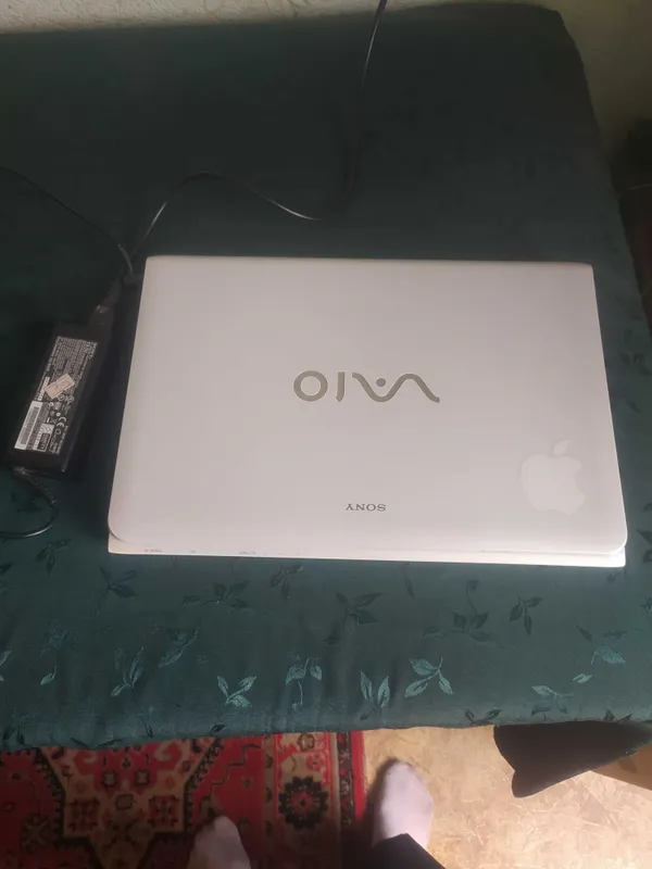 Notebook Sony VAIO 1 Notebook Sony VAIO 1