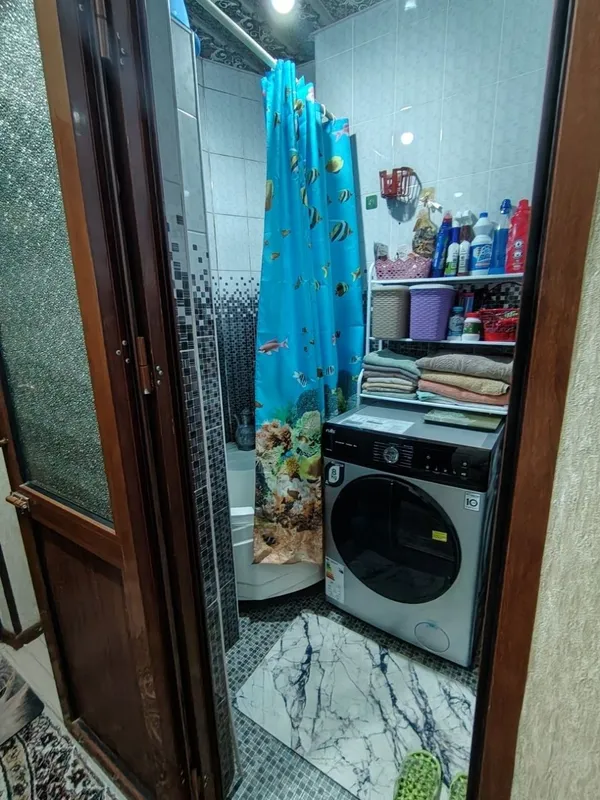 3 mavzeda 2 xonali uy srochni sotiladi — фото 2