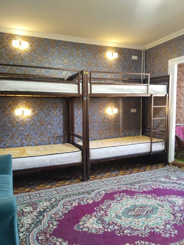 2 rooms apartment for rent 1
