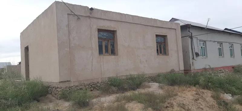 Жай сатылады Хожан ауылда — фото 1