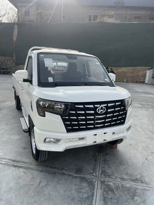 Changan 2026 star plus full lidan superr anzon narlard — фото 3