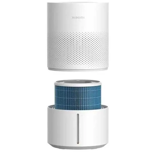 Xiaomi Smart Evaporative Humidifier EU — новый, гарантия, доставка — фото 1