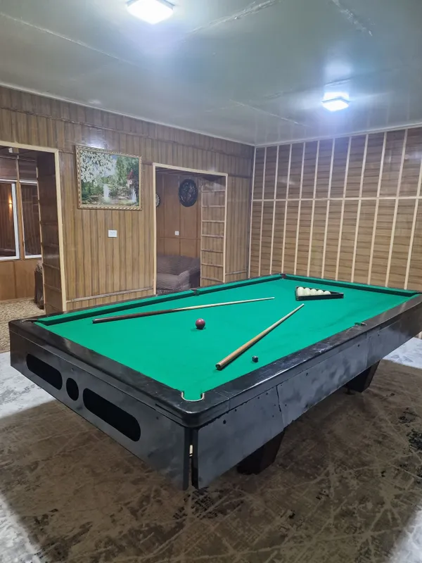 Oilaviy Dacha 10 kishilik 6 Oilaviy Dacha 10 kishilik 6