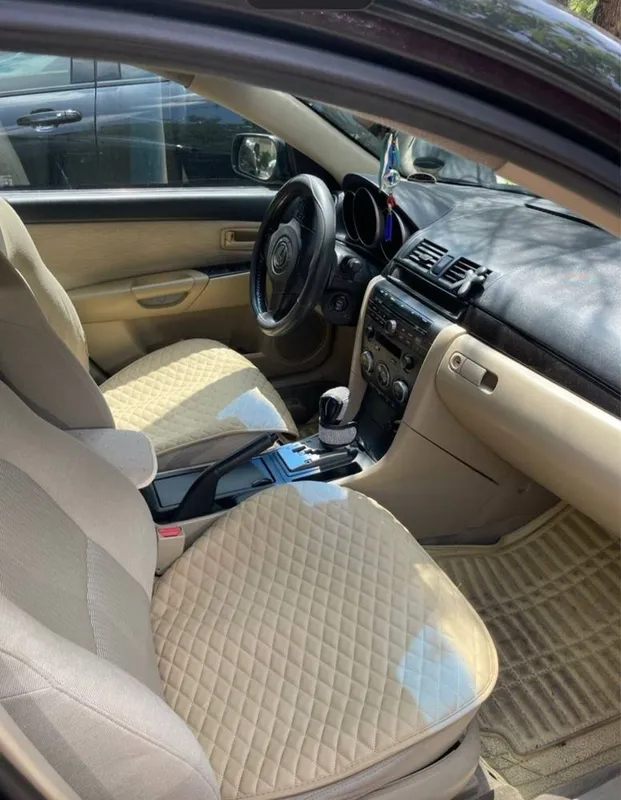 Продается Mazda 3 5 Продается Mazda 3 5