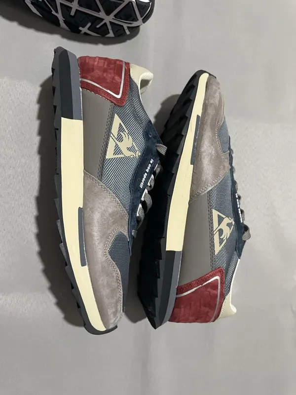 Le Coq Sportif Omega Premium
