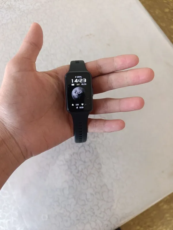 Huawei band 11 Buxoro ga biror ta magazinga yoq — фото 3